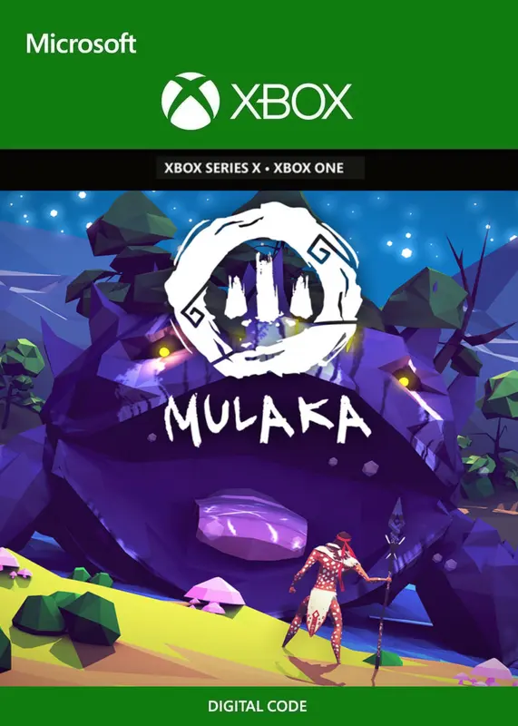 Mulaka — Xbox Live, Standard