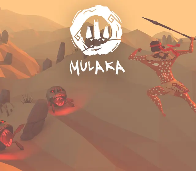 Mulaka — Steam, Standard