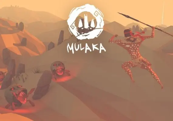 Mulaka EN/ES — Steam, Standard
