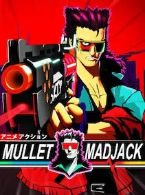 MULLET MADJACK — Steam, Standard