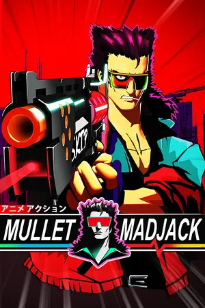 Mullet MadJack — Xbox Live / PC, Standard