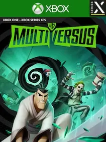 MultiVersus - MVP Pack 3 — Xbox Series X|S, Standard