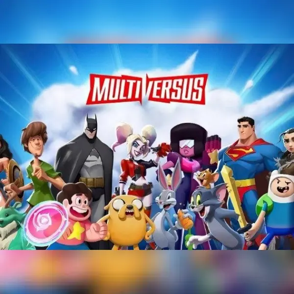 MultiVersus - MVP Pack 3 — Xbox One / Xbox Series X|S, Standard