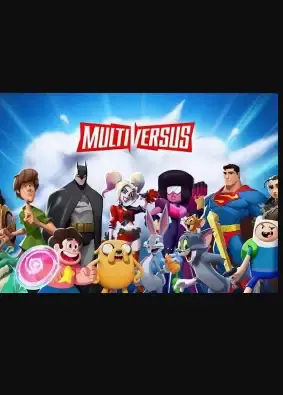 MultiVersus - MVP Pack 3 DLC — Xbox Series X|S, Standard