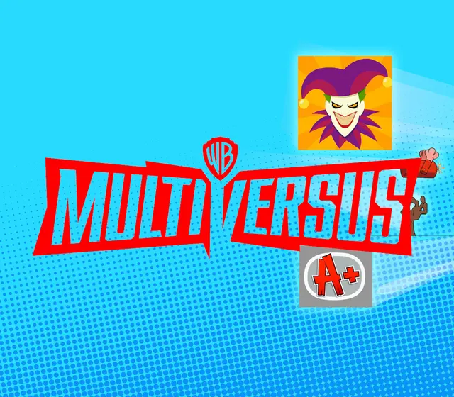 MultiVersus - MVP Pack 4 DLC — Xbox Series X|S, Standard