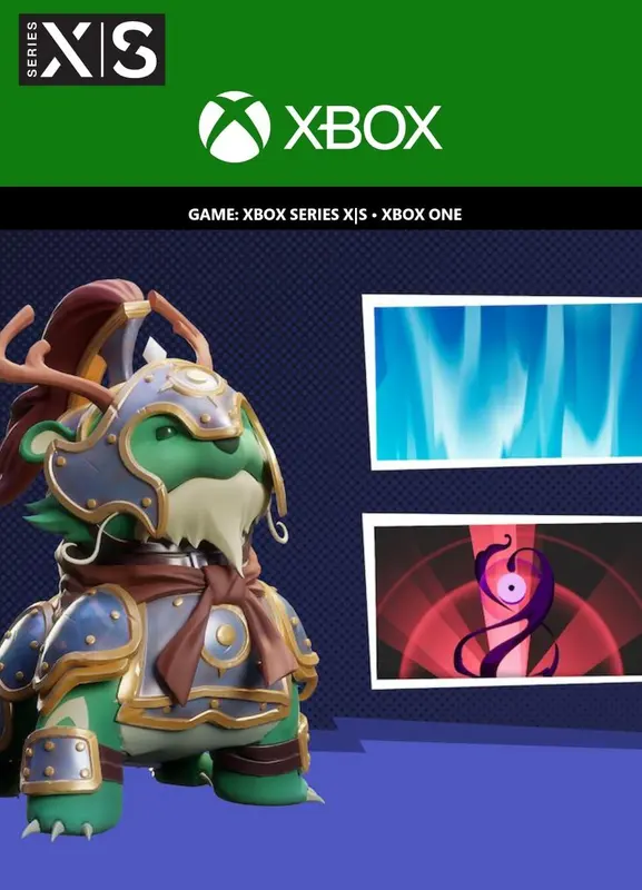 MultiVersus - MVP Pack (DLC) — Xbox Live, Standard