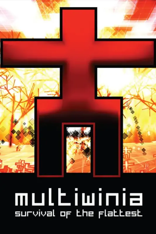 Multiwinia — Steam, Standard