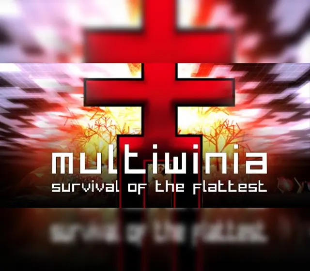 Multiwinia — Steam, Standard