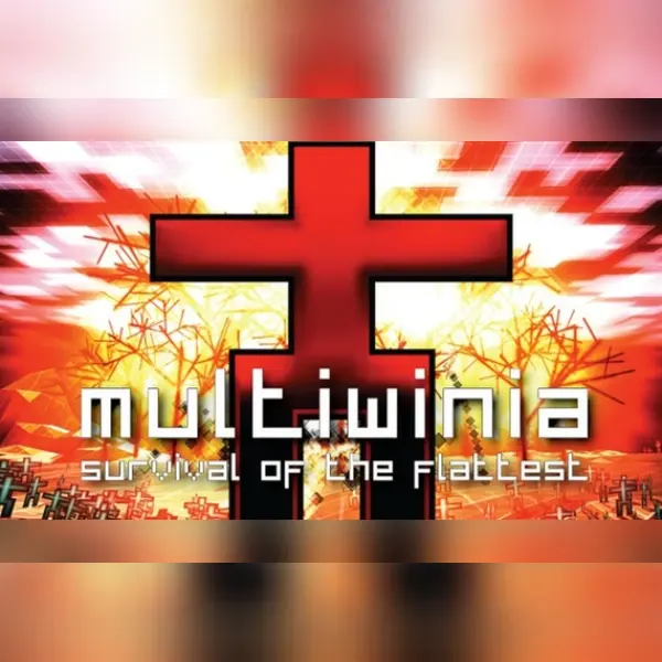Multiwinia — Steam, Standard
