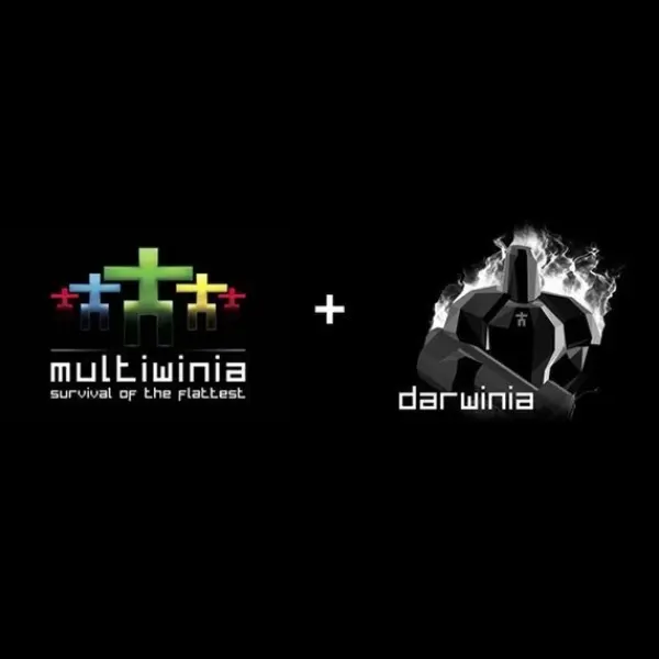 Multiwinia + Darwinia — Steam, Standard