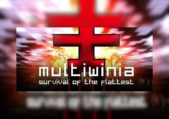 Multiwinia: Survival of the Flattest EN/DE/FR/IT/ES — Steam, Standard