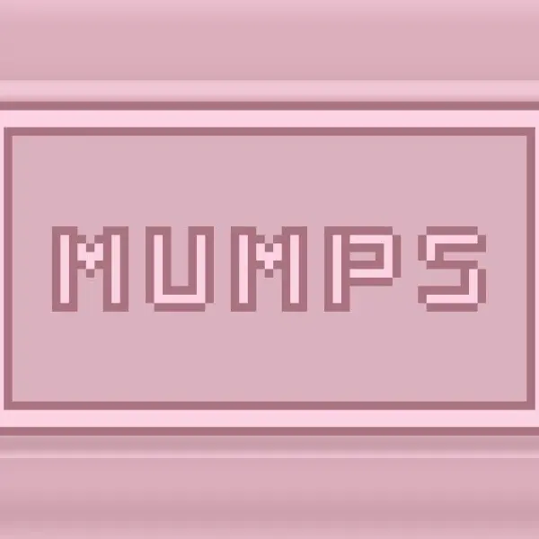 Mumps — Steam, Standard