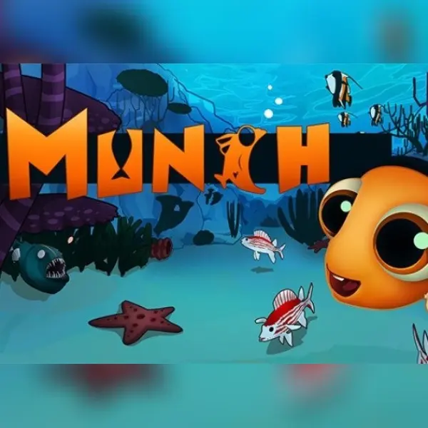 Munch VR — Steam, Standard