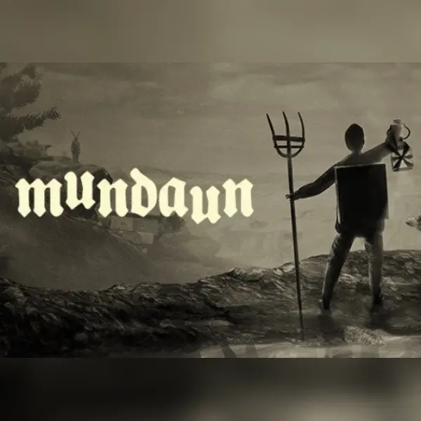 Mundaun — Xbox One / Xbox Series X|S, Standard