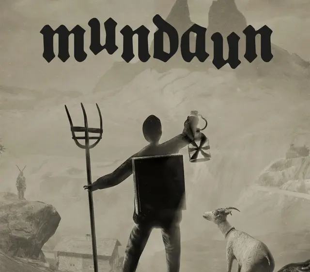 Mundaun — Xbox One, Standard