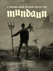 Mundaun — Steam, Standard