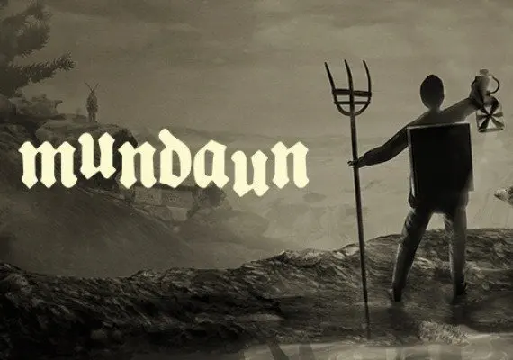Mundaun EN/DE/FR/RU/ES — Steam, Standard