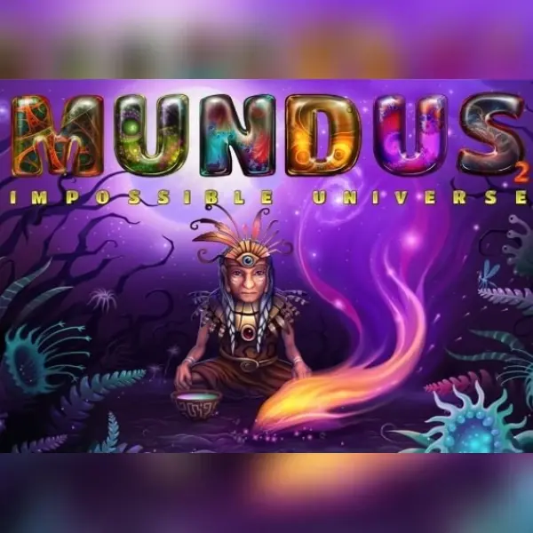 Mundus - Impossible Universe 2 — Steam, Standard