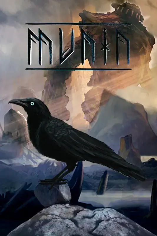 Munin — Steam, Standard