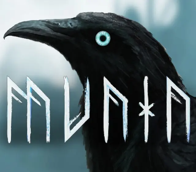 Munin — Steam, Standard