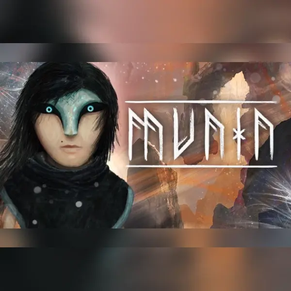 Munin — Steam, Standard