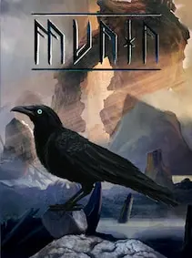 Munin — Steam, Standard