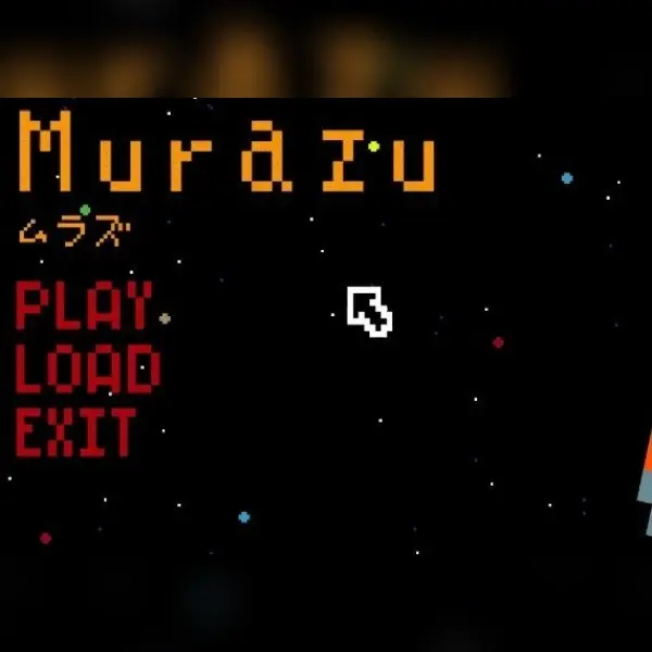 Murazu — Steam, Standard
