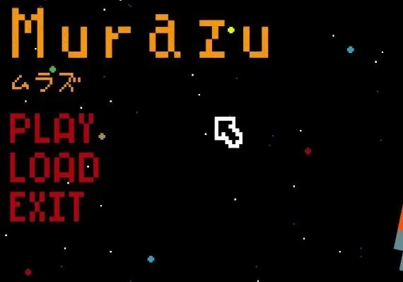 Murazu EN — Steam, Standard