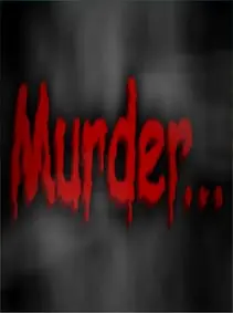 Murder... — Steam, Standard