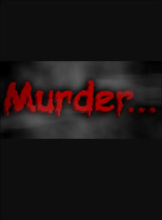 Murder... — Steam, Standard
