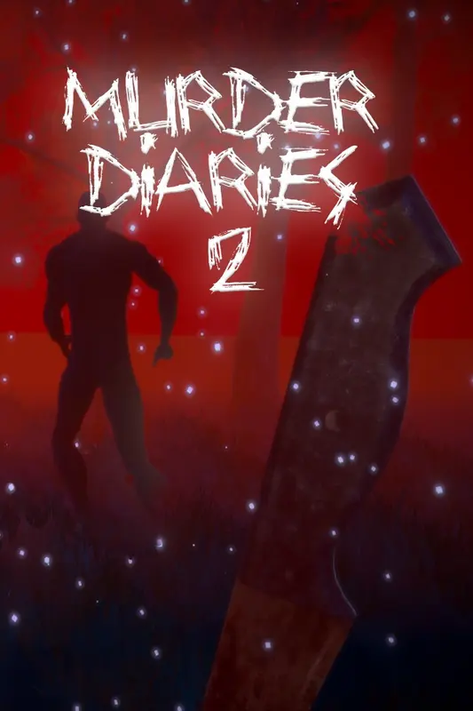 Murder Diaries 2 — Xbox Live, Standard