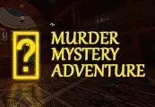 Murder Mystery Adventure — Steam, Standard