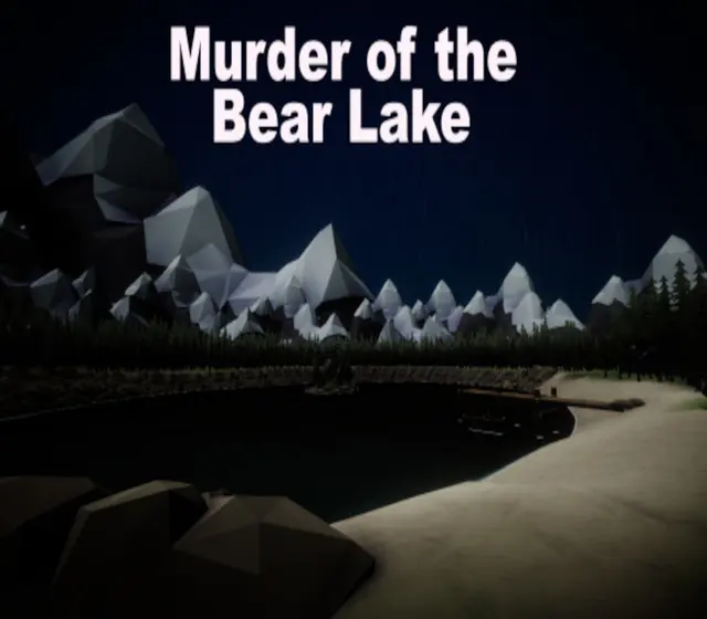 Murder of the Bear lake — Steam, Standard