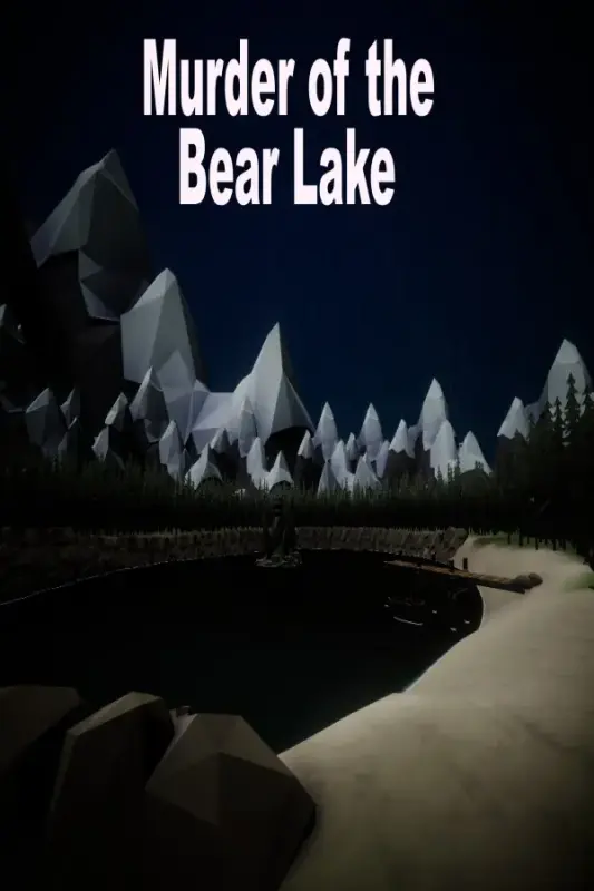 Murder of the Bear Lake — Steam, Standard
