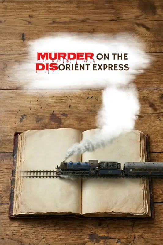 Murder on the Disorient Express — Xbox Live, Standard