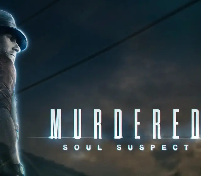 Murdered: Soul Suspect — Xbox One, Standard
