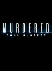Murdered: Soul Suspect — Steam, Standard