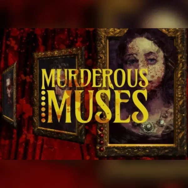 Murderous Muses — Xbox One / Xbox Series X|S, Standard