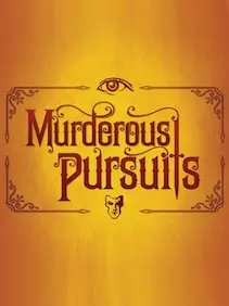 Murderous Pursuits — Steam, Standard