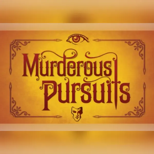 Murderous Pursuits - Upgrade to Deluxe Edition (DLC) — Steam, Deluxe Edition