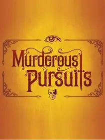 Murderous Pursuits - Upgrade to Deluxe Edition — Steam, Deluxe Edition