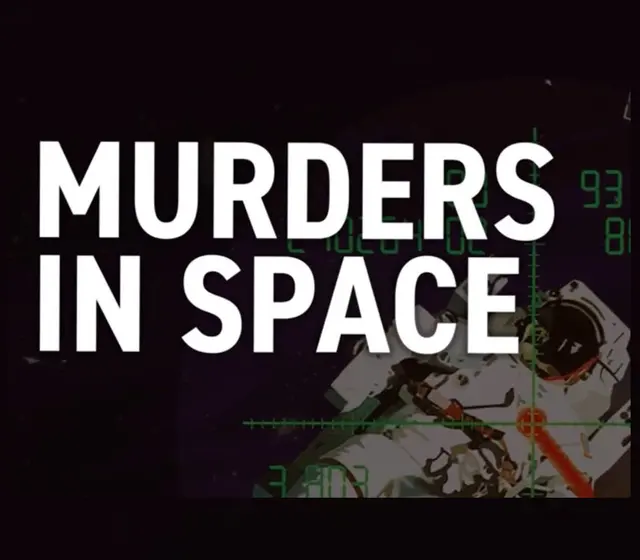 Murders in Space — Steam, Standard