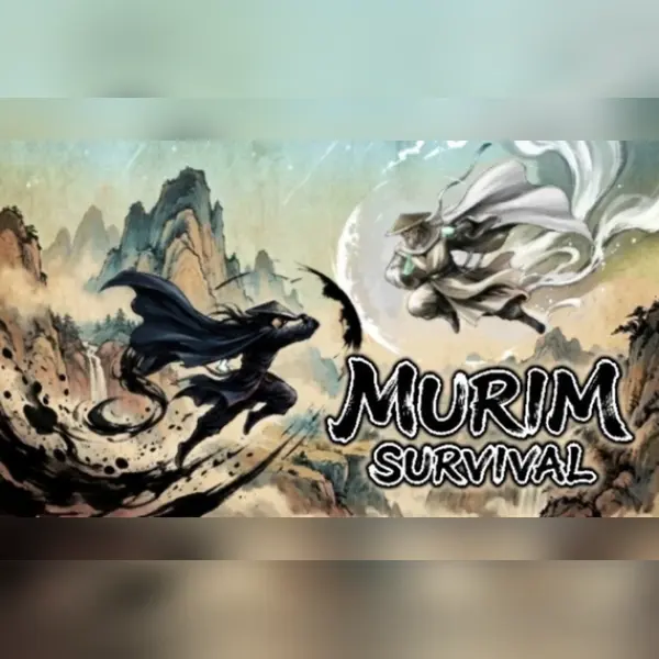 Murim Survival — Steam, Standard