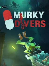 Murky Divers — Steam, Standard