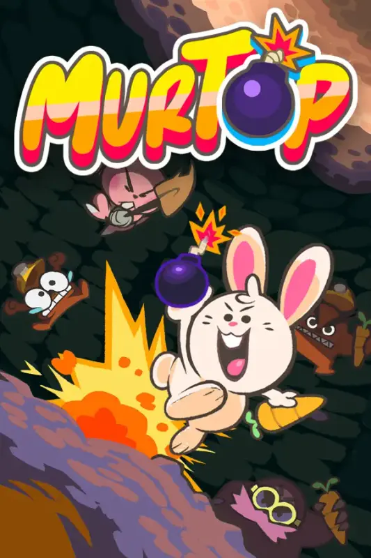 Murtop — Steam, Standard