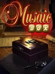 Musaic Box — Steam, Standard
