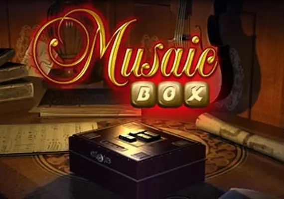 Musaic Box EN/DE — Steam, Standard