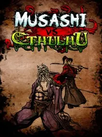 Musashi vs Cthulhu — Steam, Standard