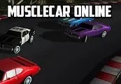 Musclecar Online — Steam, Standard