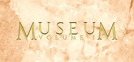 MUSEUM VOLUME I — Steam, Standard